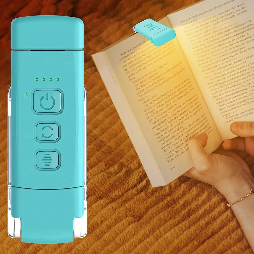 Lampe de Lecture de Voyage – Image 7